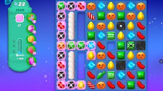 candy crush soda Level  1559 [upl. by Griffin]