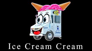 Hamburger meme but its quotIce Cream Truckquot meme [upl. by Meid683]