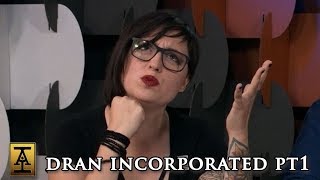 Dran Incorporated Part 1  S1 E31  Acquisitions Inc The quotCquot Team [upl. by Yhotmit]