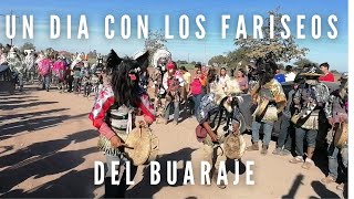 UN DIA CON LOS FARISEOS DEL BUARAJE [upl. by Cesaro]