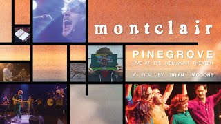 Pinegrove  Montclair  Live at the Wellmont Theater [upl. by Shirah]