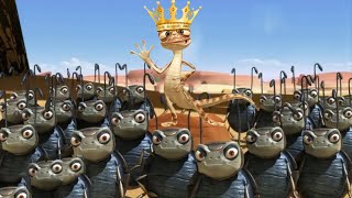 ᴴᴰ The Best Oscars Oasis Episodes 2018 ♥♥ Animation Movies For Kids ♥ Part 17 ♥✓ [upl. by Leunammi]