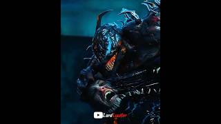 Venom vs Riot 🤬🔥  Venom Best Fight Scene shorts venom marvel viral trending status [upl. by Gad745]