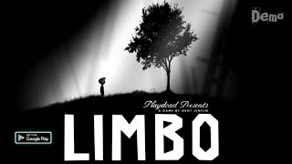 Limbo  Demo   Android [upl. by Nilerual833]