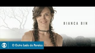 O Outro Lado do Paraíso conheça o elenco da novela [upl. by Adora648]