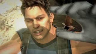 Resident Evil 5 Biohazard 5 First Trailer 2005 [upl. by Zobe]