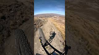 PURE FLOW JUMP TRAIL mtb [upl. by Chill135]