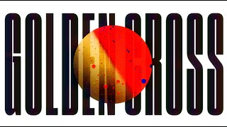 Django Django  Golden Cross Official Visualiser [upl. by Lekzehcey]