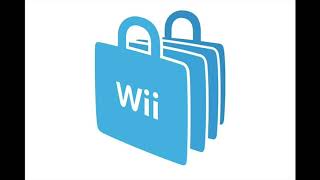 mii channel theme but its the wii shop channel theme [upl. by Yruok]