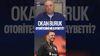 Sinan Engin Okan Buruk Otoritesini Mi Kaybetti [upl. by Rosio]