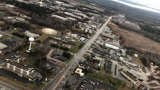 Plattsburgh airport [upl. by Beltran]