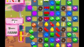 Candy Crush Saga Level 2642  NO BOOSTERS [upl. by Zarla825]