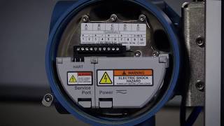 Coriolis Meter Characterization and Configuration using Prolink [upl. by Etneciv]