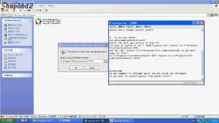 Autocom CDP V201301 Software Installation and Activation Steps [upl. by Yraeg]