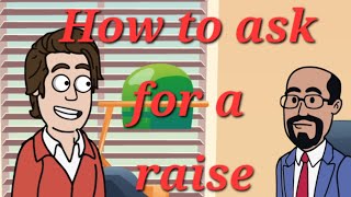 secret trick of how to ask for a salary raise [upl. by Lobell]