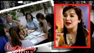 UNOFFICIALLY YOURS now on its 3rd week Kris Aquino [upl. by Matelda]