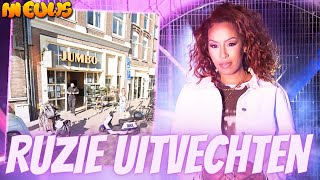 Waarom herstelt Glennis Grace niet van Jumborel ‘Dít is de reden’ [upl. by Ramsey]