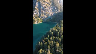 Hiking Around Blindsee Discovering the Hidden Gem of the Austrian Alps [upl. by Yllib]