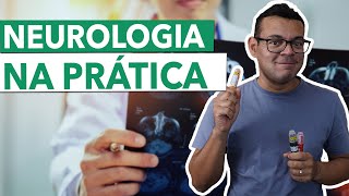 NEUROLOGIA NA PRÁTICA CLÍNICA [upl. by Liva]