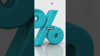 Understanding Mortgage Interest Rates in 59 Seconds [upl. by Kizzie]