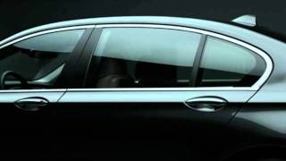 BMW 7erReihe Werbevideo F01F02 [upl. by Secilu]