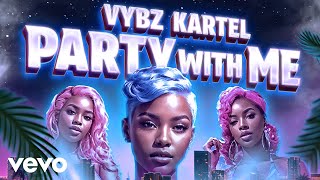 Vybz Kartel  Tell Me What You Want official audio [upl. by Drareg]