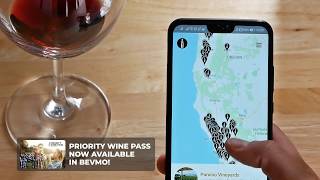 Priority Wine Pass  BevMos 1 Recommended Wine Tasting Experience [upl. by Prochora]