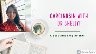 Understanding Carcinosin with Dr Shelly [upl. by Candless]