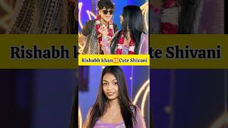 Rishabh khan Vs Cute Shivani comparison videofactscomparisonshortsviralytviralannifacts [upl. by Aryamoy]