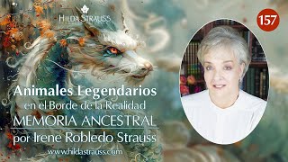 Animales Legendarios en el Borde de la Realidad [upl. by Akinal]