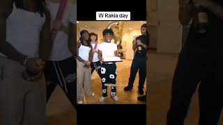 Rakia day viralvideo reels shortvideo [upl. by Kali548]