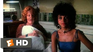 Mask 610 Movie CLIP  A Hooker for Rocky 1985 HD [upl. by Kuehnel]