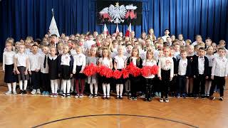 Hymn Polski 2024 [upl. by Ileana]