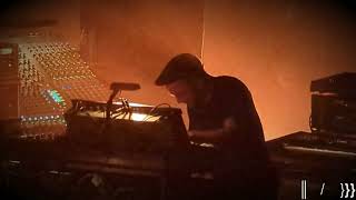 Nils Frahm Pin galant 20231116  ║2 [upl. by Nathanael]