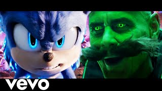 quotGotta Go Fastquot  Sonic The Hedgehog 2 Song  by ChewieCatt [upl. by Moon762]