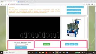 Biological standardization of Ach on the isolated rectus abdominis muscle of frog by 3 point method [upl. by Nywrad]