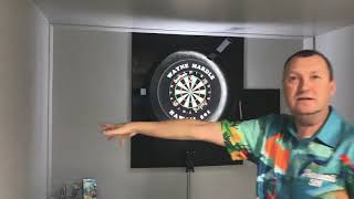 How to play better darts by Wayne Mardle [upl. by Regazzi189]