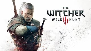 The Witcher 3 Story Quest 21  Ugly Baby [upl. by Earas576]