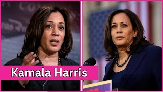 Kamala Harris concession speech [upl. by Arul780]