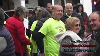 2023 12 31 San Silvestre  Alko TV [upl. by Tal]