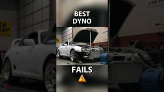 ⚠️ The Best Dyno Fails [upl. by Laureen]