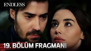 Fedakar 19 Bölüm Fragmanı  Endless Episode 19 Promo [upl. by Sidalg]