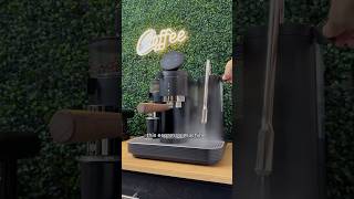 Best new espresso machine Merakipartner [upl. by Ikkela]