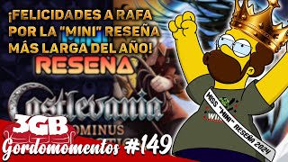 Gordomomentos 149  Mejores momentos 3GB del 300924 al 031124 [upl. by Ehcadroj]