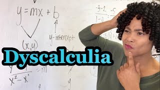 Understanding Dyscalculia  Common Types of Learning Disabilities  Special Education Teacher [upl. by Gaiser]