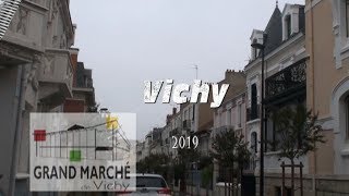 Vichy Grand Marché 2019 [upl. by Decca]