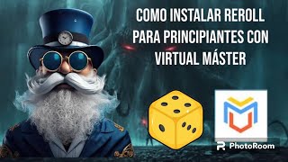 Tutorial para tener dados ilimitados en MONOPOLY GO 1170 Virtual máster ReRoll Android [upl. by Eirollam726]