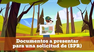 2 Documentos a presentar [upl. by Blasien]