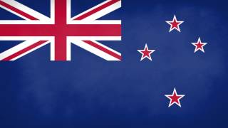 New Zealand National Anthem Instrumental [upl. by Bowrah313]