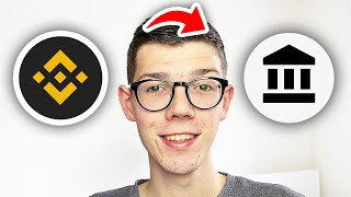 How To Withdraw From Binance To Bank Account  Full Guide [upl. by Robinett742]